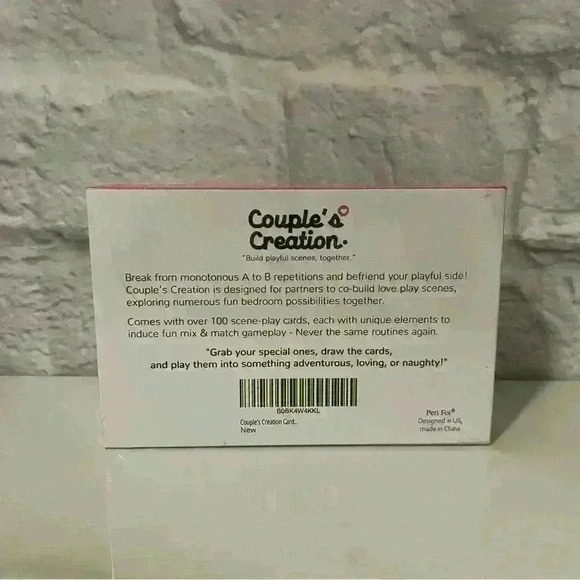 Couple’s Creations - Picture 2 of 3